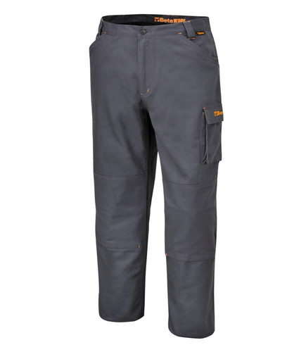 Pantaloni lavoro lunghi - pantaloni,