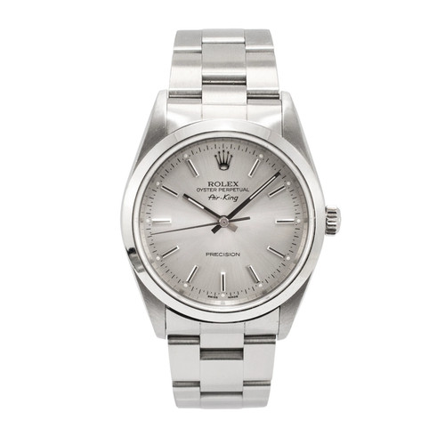 Orologio rolex air king - orologio,