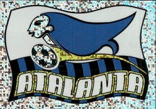figurina Super Calcio Panini