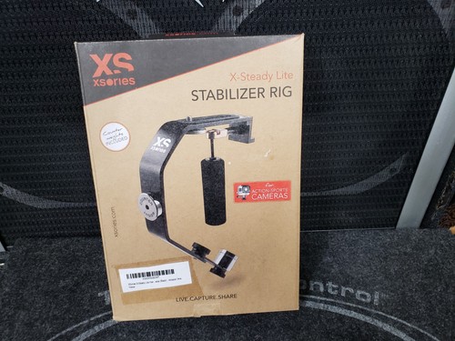 Steady lite stabilizzatore - steady,