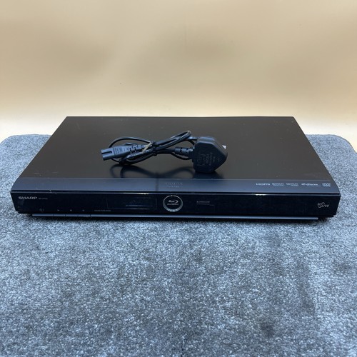 Sharp aquos lettore blu ray - aquos,