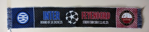 Inter feyenoord champions - inter,