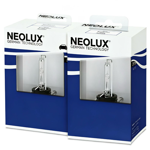 D1s pezzi osram - d1s, neolux