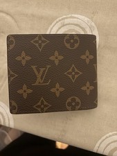 Autentico portafoglio uomo