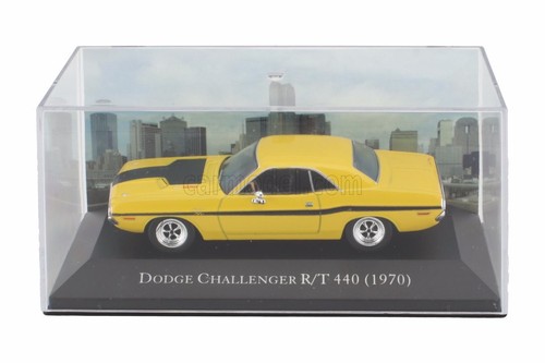 Edicola dodge - 1/43,