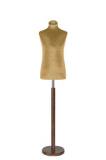 Busto bambino 10.12 anni base