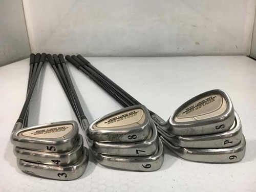 Dunlop g2000y set ferri - set, di