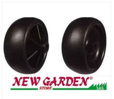 Ruotino piatto ruota