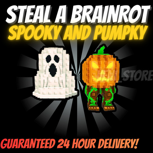 Spooky and - 💸🔥spooky,