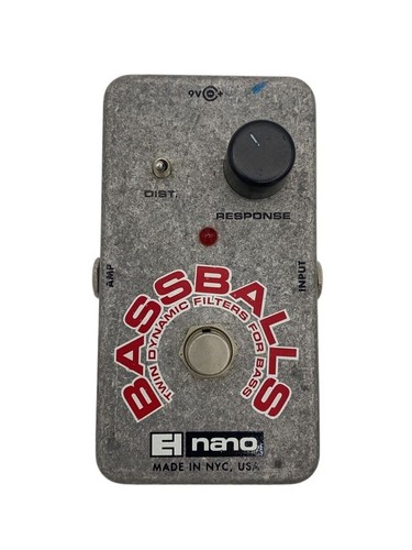 Pedale effetto electro - pedale,