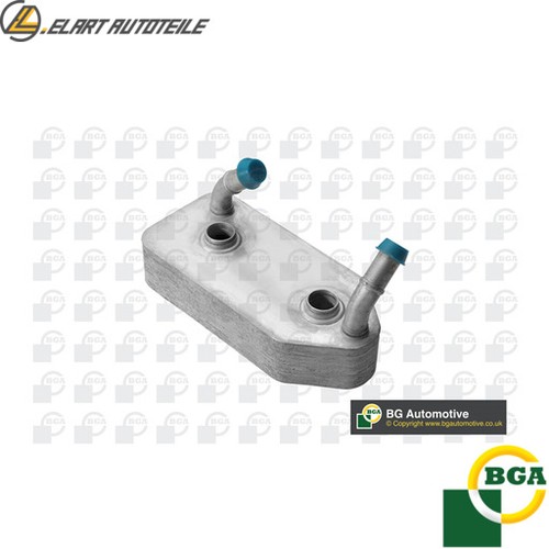 Radiatore olio motore co0150 - radiatore,