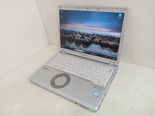 Portatile panasonic let s - pc, let's