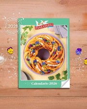 CALENDARIO  "PANEANGELI" del
