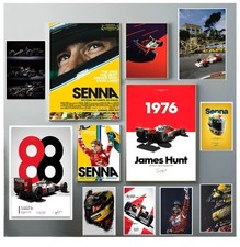 Mclaren legends poster su - mclaren,