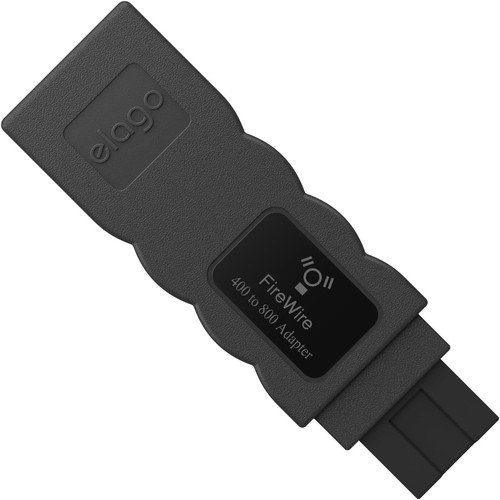 Elago firewire adattatore - elago,
