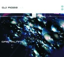 Dreamland von DJ Ross | CD |