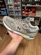 New Balance 991 Made in