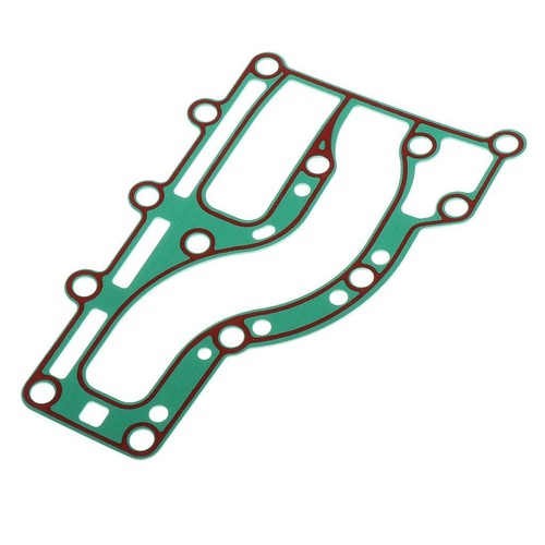Guarnizione coperchio scarico