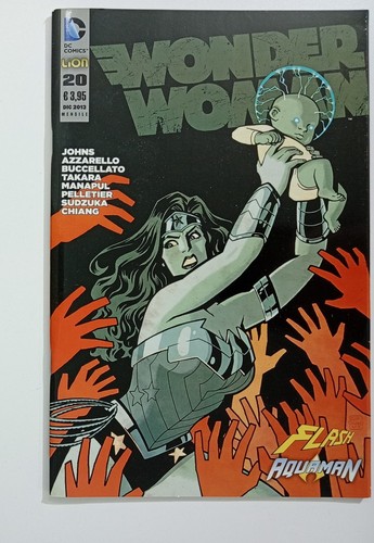 I144952 wonder woman - i144952,