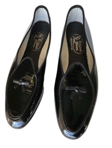 Scarpe belghe midinette pelle - midinette,