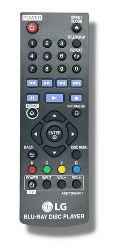 Telecomando originale - , lg