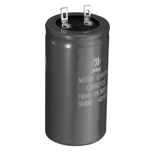 Condensatore avviamento motore - condensatore,