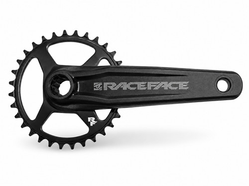 Catena mtb race face ride - mtb,