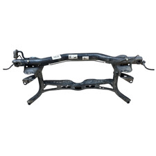 PONTE ASSALE POSTERIORE PER VOLKSWAGEN Golf 7 Berlina 5Q0505315G DAC Benzina 1.