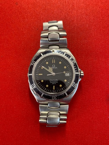 Omega seamaster 200 - seamaster,