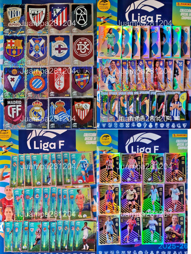 Coleccion completa 418 - 418, cromos