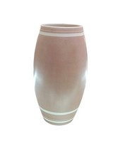 Vaso Ceramica Anni 60