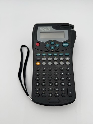 Etichettatrice elettronica