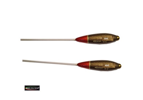 Bombarde trota maver - 2,