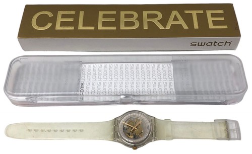 Orologio polso swatch - orologio,