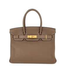 HERMES Birkin taglia 30 Togo