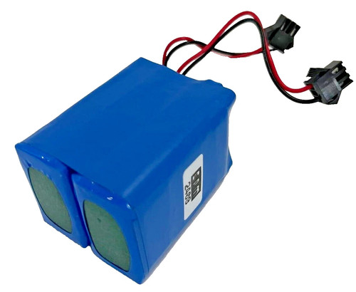 Batteria per registratore - per, di