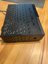 Dreambox DM900 UHD 4K E2 Linux