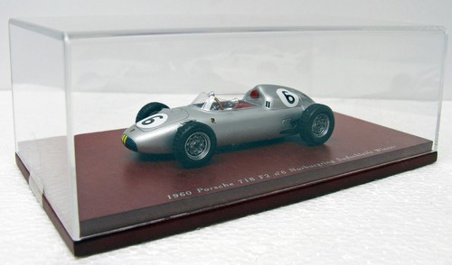 1960 porsche 9718 6 - porsche, winner