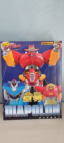 Diaplon evolution toy neo - evolution,