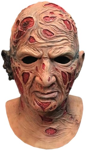Nightmare elm street - nightmare, on