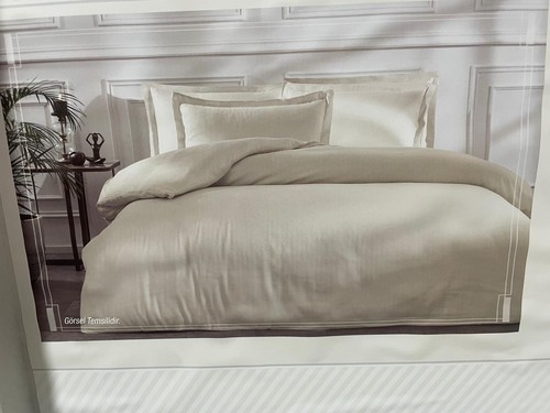Set letto matrimoniale raso - in,