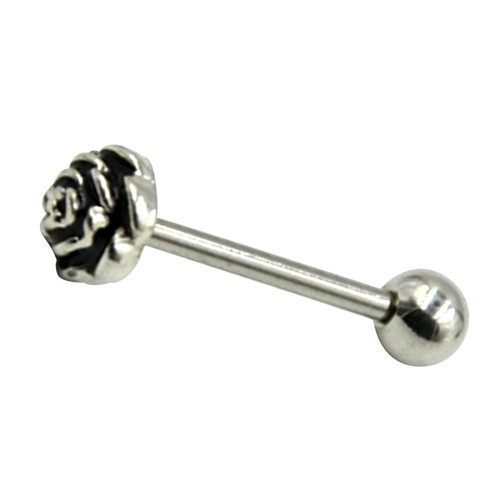 Pezzi barre piercing finte - 2,