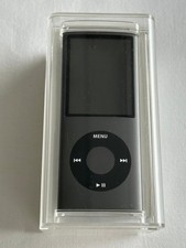 Apple iPod nano 4. Generazione