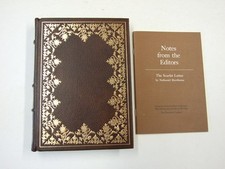 The Scarlet Letter Hawthorne