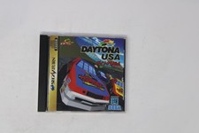 Daytona USA Sega Saturn JPN