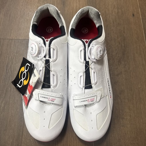 scarpe ciclismo 47
