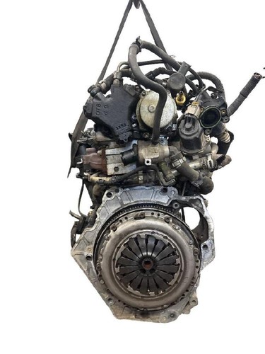 55201882 motore opel corsa - motore, s07