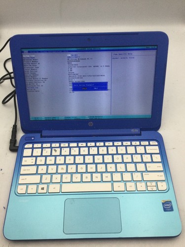 Stream notebook boot - notebook, 11
