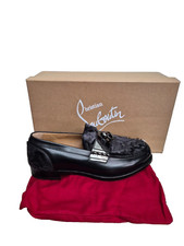 CHRISTIAN LOUBOUTIN scarpe