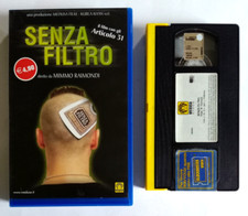 Vhs Senza Filtro Film Commedia